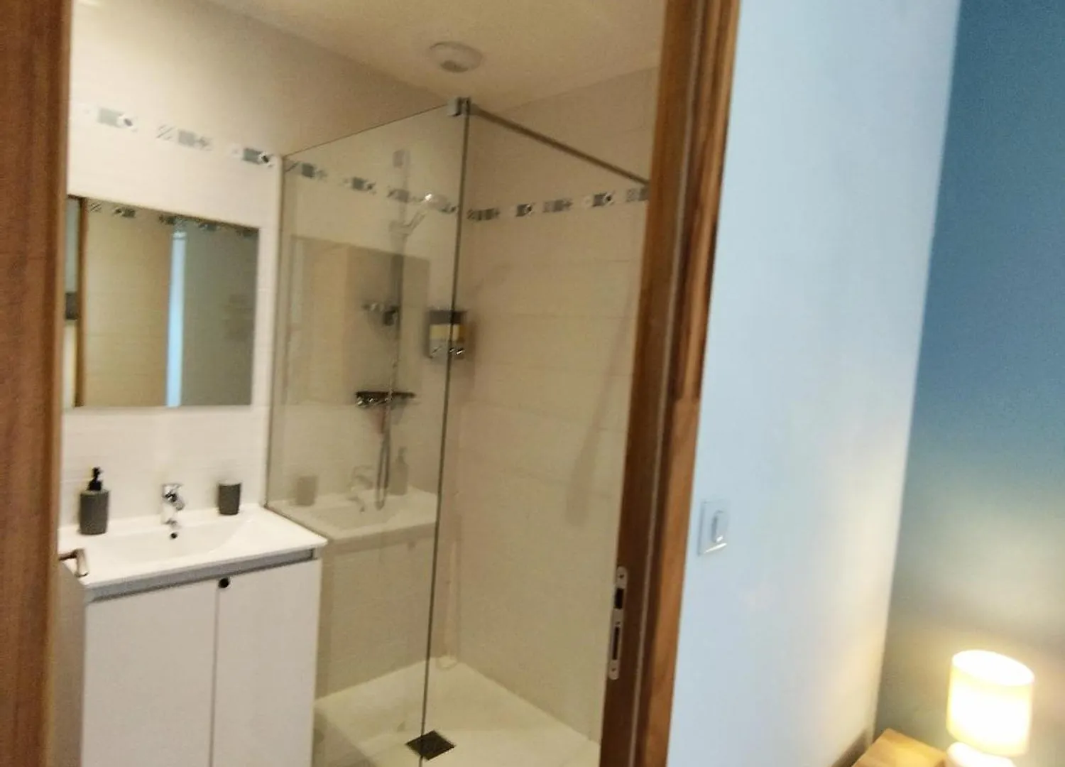 Chez Lolette Aparthotel Luz-Saint-Sauveur