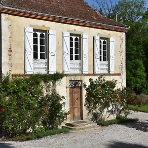 Chateau De Belespy Bed & Breakfast