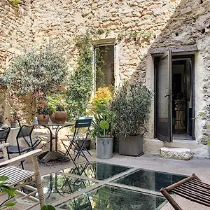 La Vie De Chateau , Grignan France