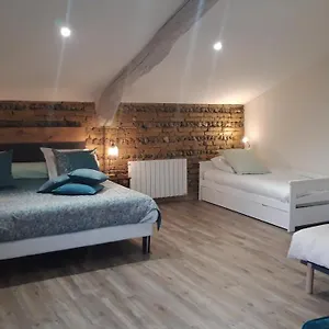 Les De Lili Bed & Breakfast