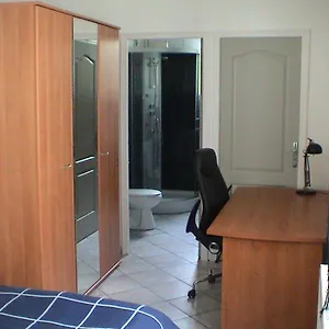  Homestay Homestay France