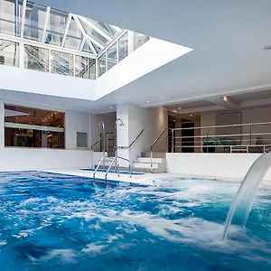 Oceania Paris Porte De Versailles 4*, Issy-les-Moulineaux France