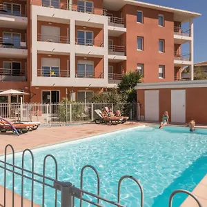 Appart’city Aix En Provence – La Duranne 3*, Aix-en-Provence France