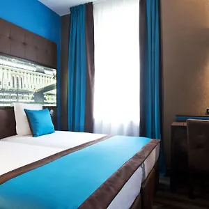 *** Hotel Des Savoies Perrache France
