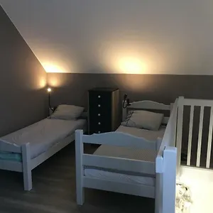 Appartement Aline Et Phil, Luz-Saint-Sauveur
